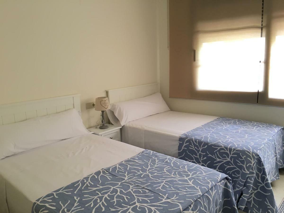 Apartamento Darwin Apartamento Altea Exterior foto