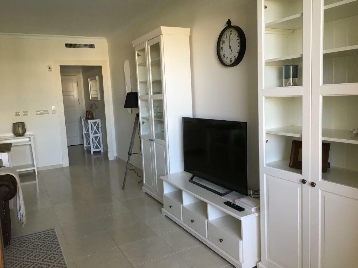 Apartamento Darwin Apartamento Altea Exterior foto